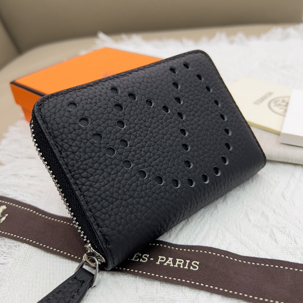 エルメス財布コピー側面デザイン